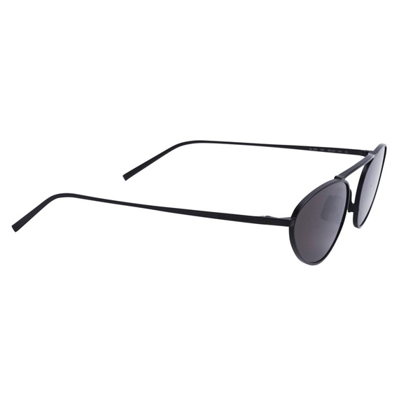 NEW SAINT LAURENT UNISEX SUNGLASSES - Picture 3 of 4